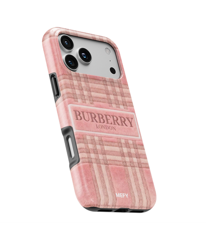 MEFY | Sugar Plaid