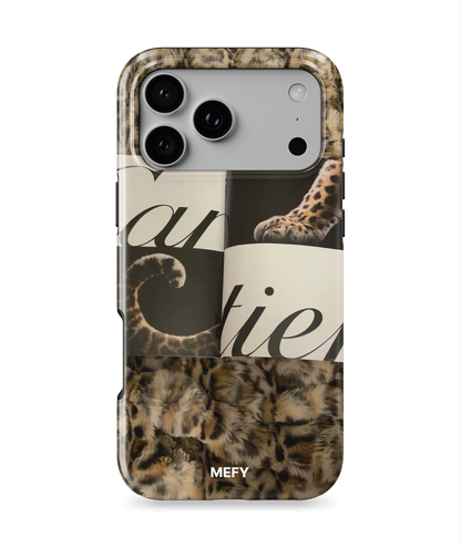 MEFY | Safari Glam