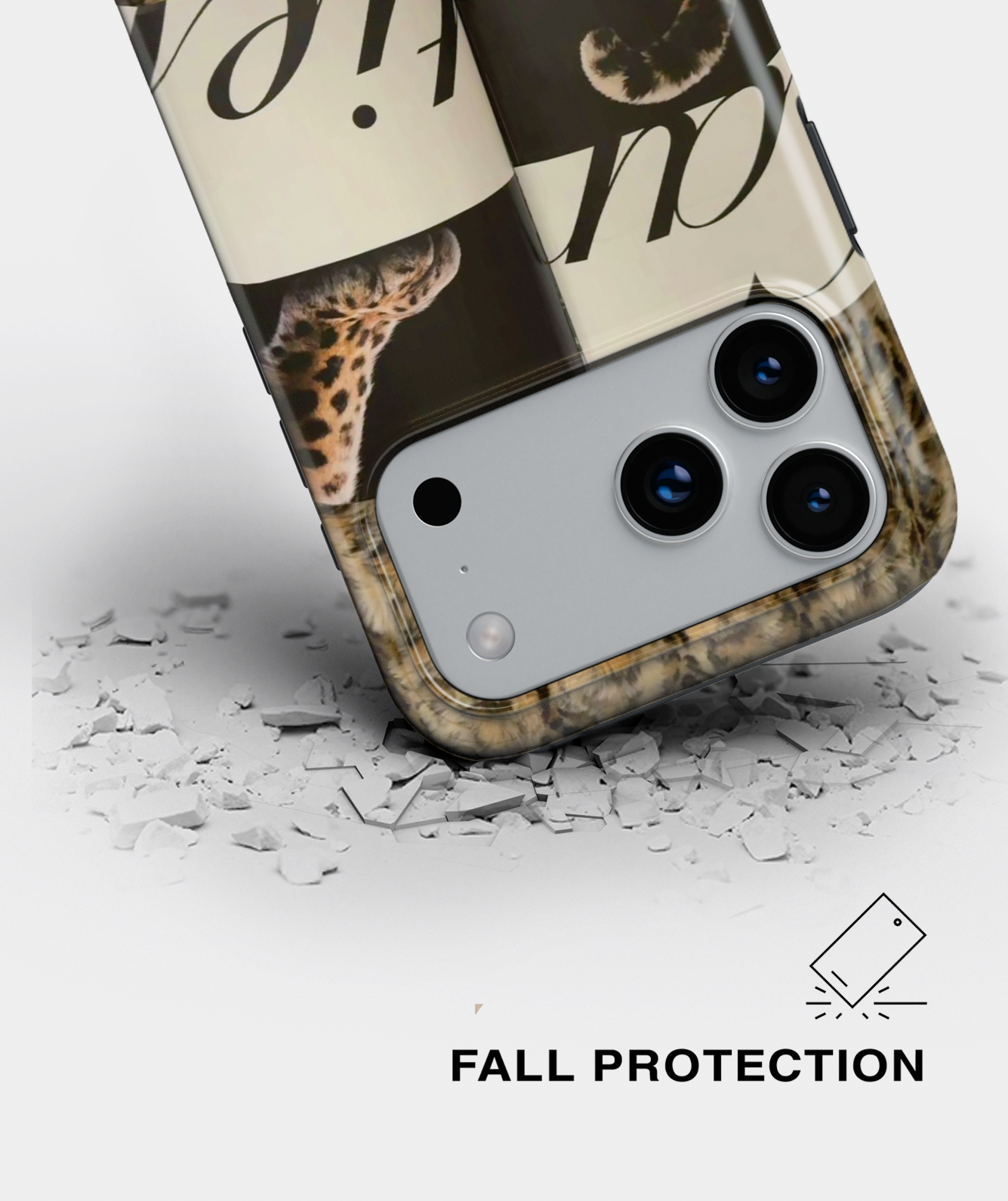 MEFY | Safari Glam