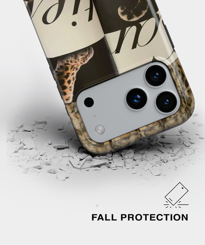 MEFY | Safari Glam