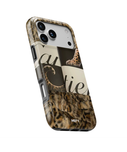 MEFY | Safari Glam