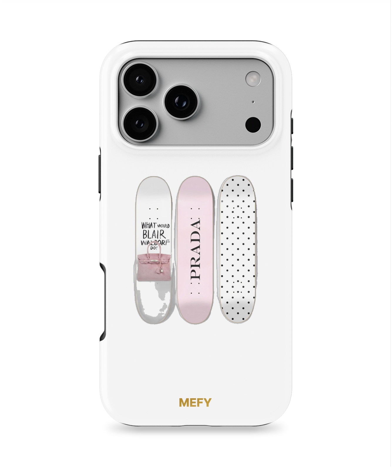 MEFY | Uptown Skate