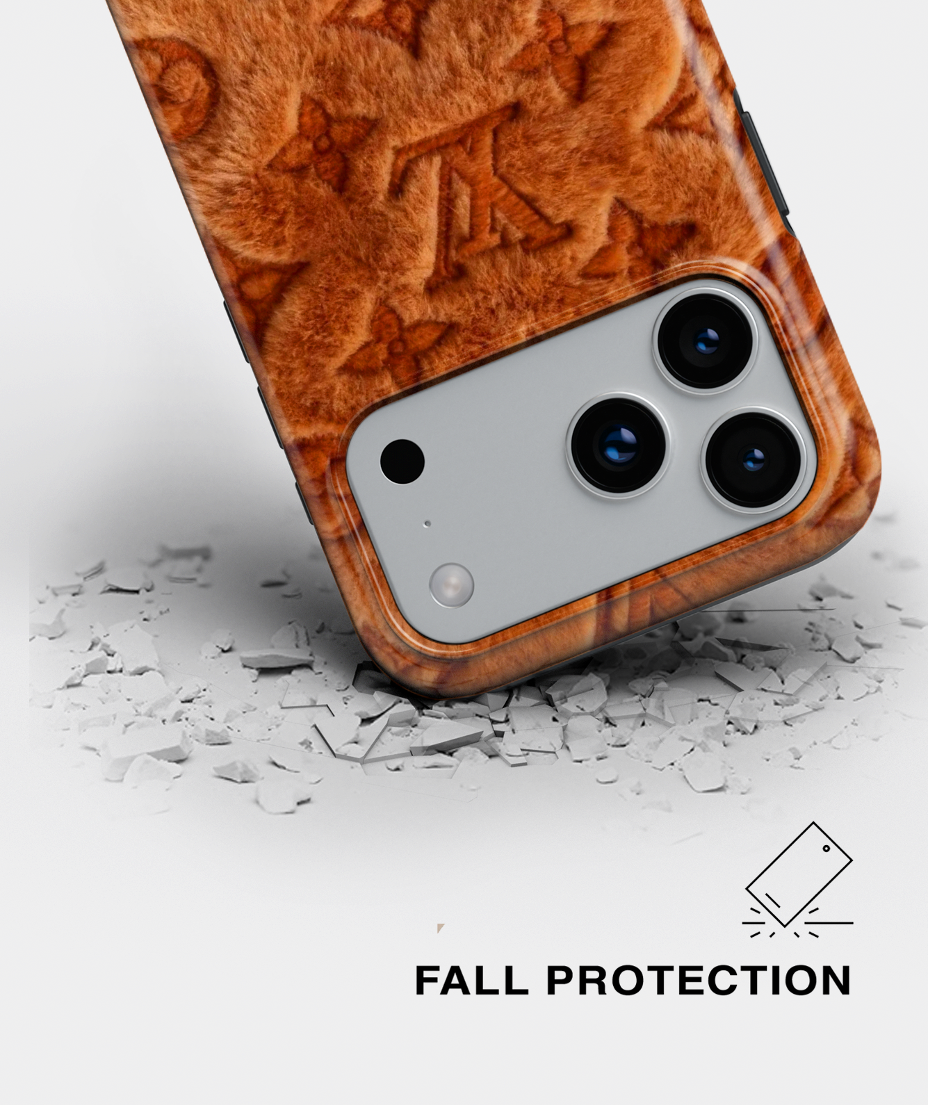 MEFY | Teddy Relief