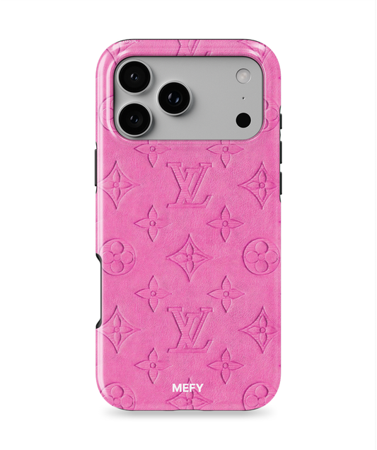MEFY | Candy Emboss