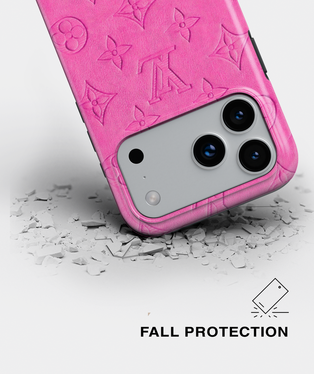 MEFY | Candy Emboss