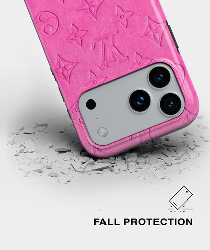 MEFY | Candy Emboss