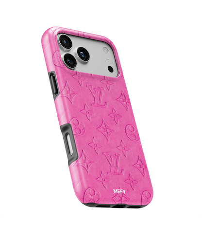 MEFY | Candy Emboss