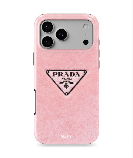 MEFY | Couture Patch