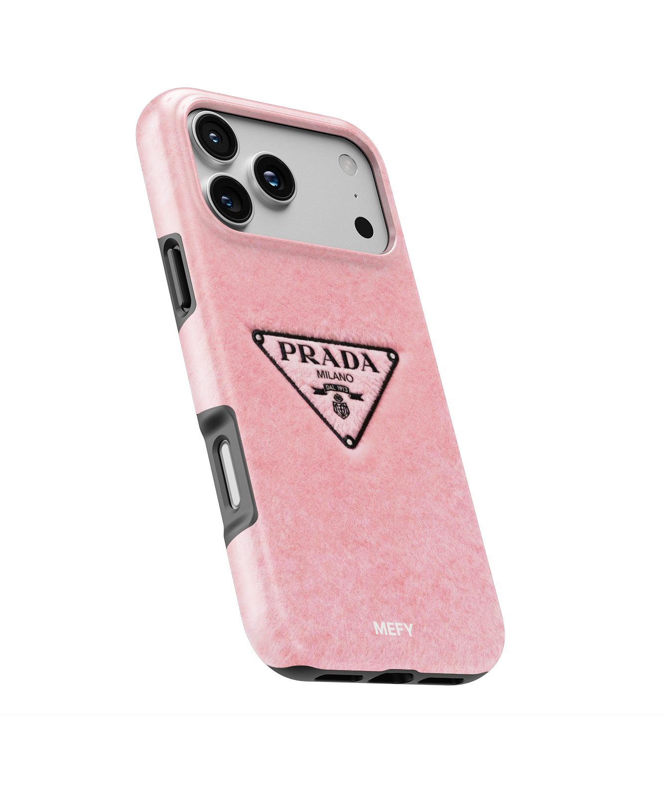 MEFY | Couture Patch