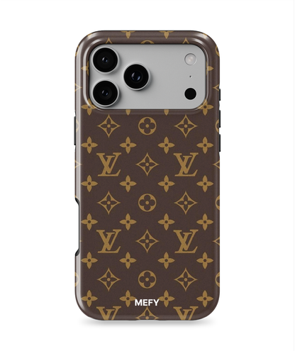 MEFY | Choco Luxe