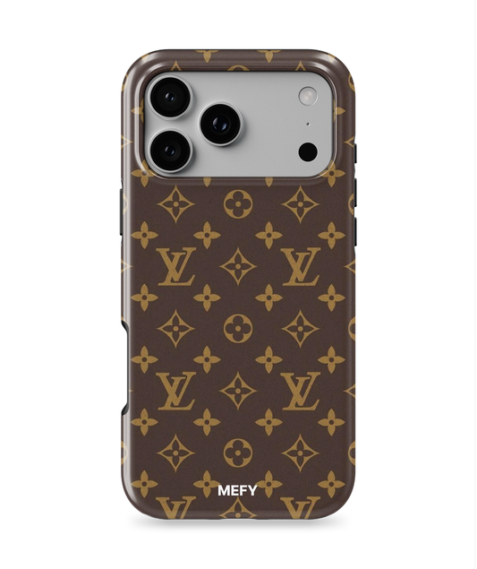 MEFY | Choco Luxe