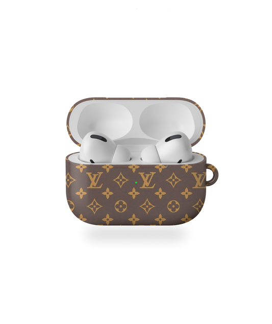 MEFY | Choco Luxe - AirPods Case