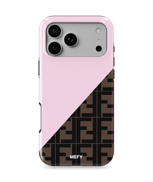 MEFY | Blush Mocha