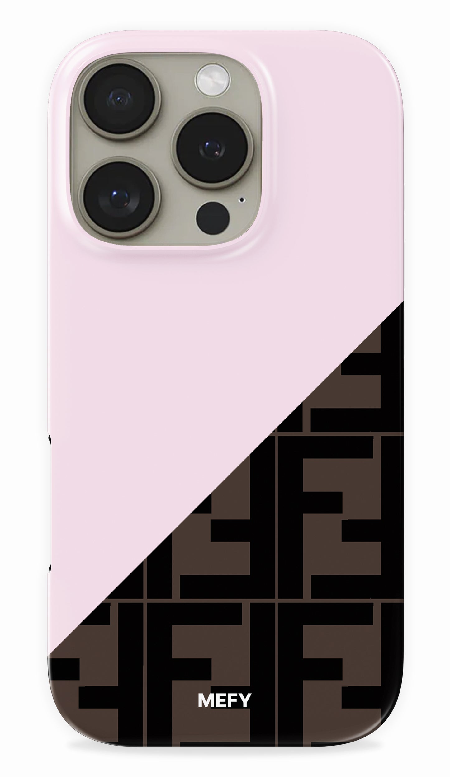 MEFY | Blush Mocha