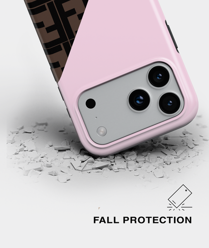 MEFY | Blush Mocha