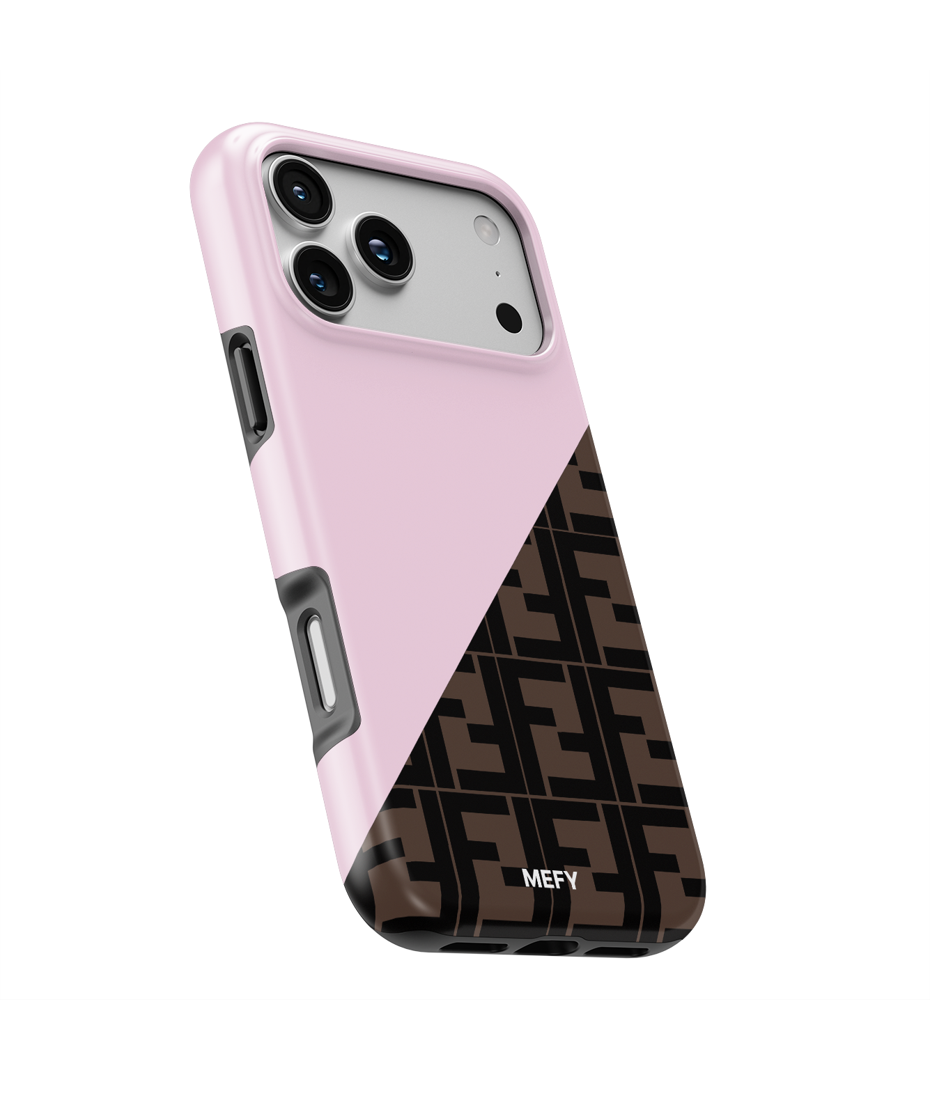 MEFY | Blush Mocha