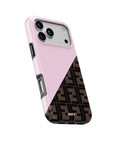 MEFY | Blush Mocha
