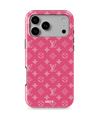 MEFY | Pink Royale
