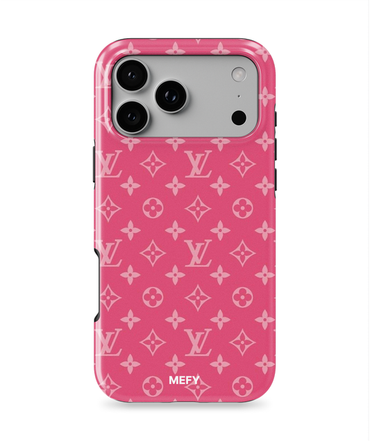 MEFY | Pink Royale