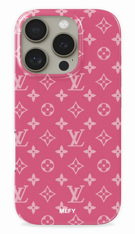 MEFY | Pink Royale