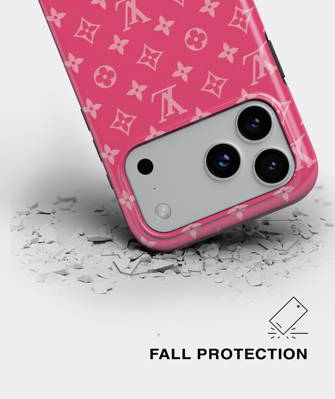 MEFY | Pink Royale