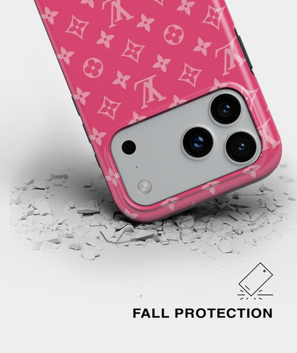 MEFY | Pink Royale