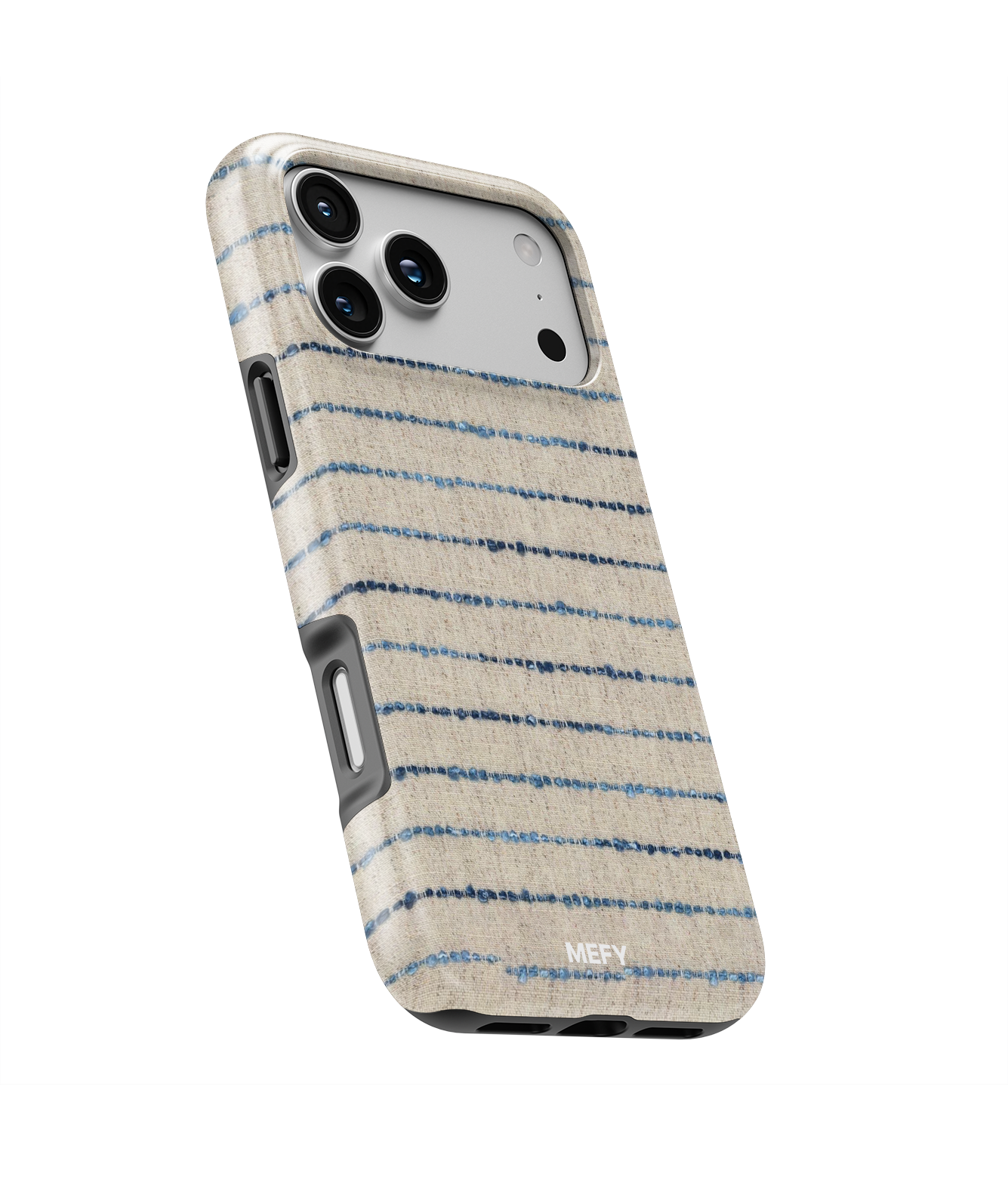 MEFY | Sage Baroque
