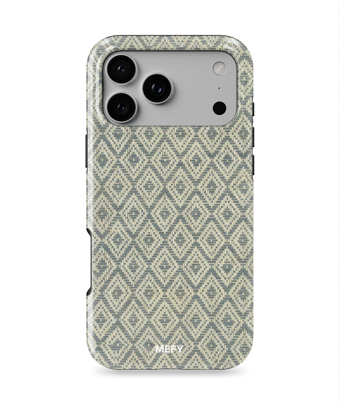 MEFY | Sage Baroque