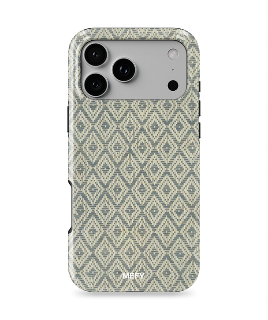 MEFY | Sage Baroque