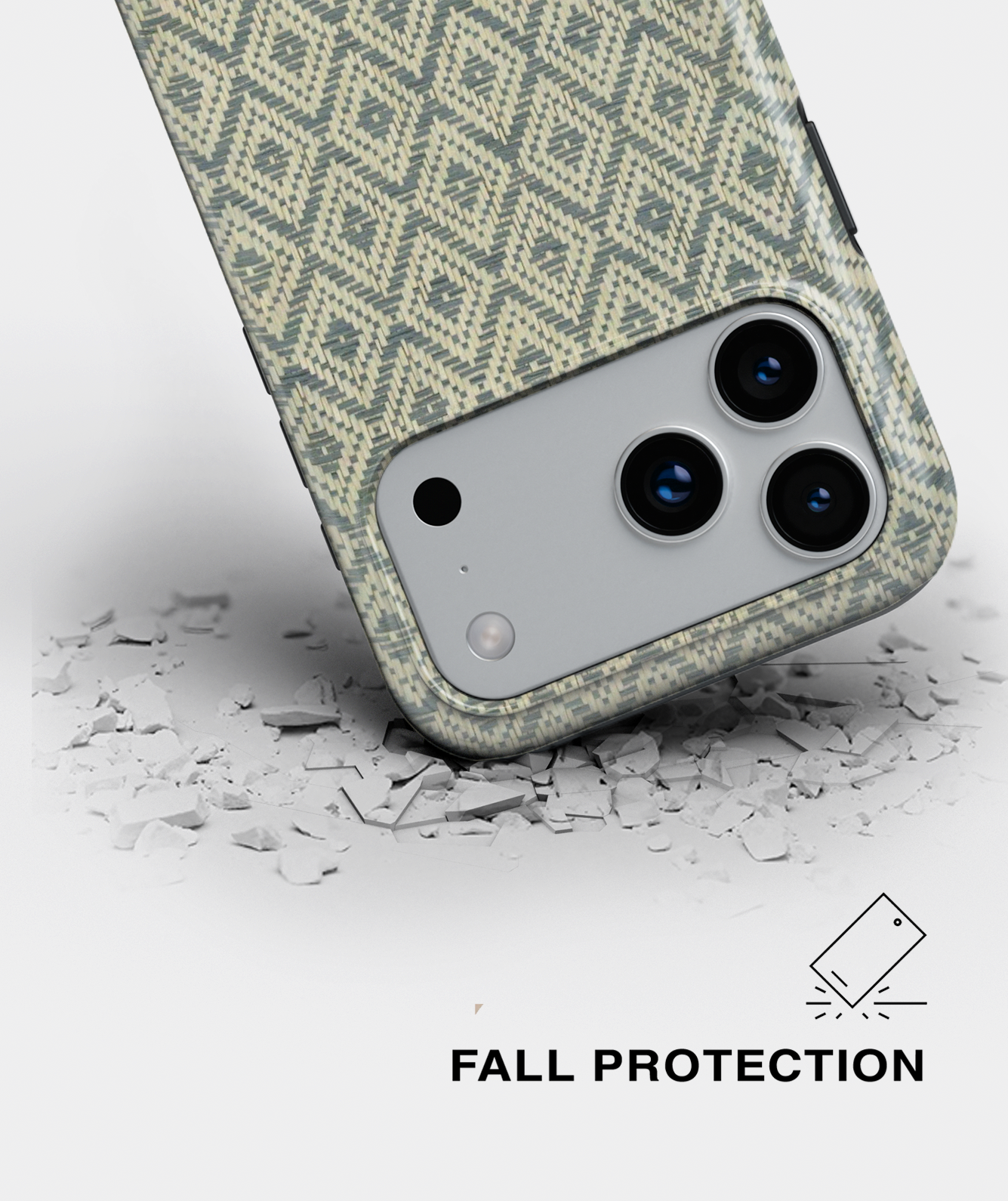 MEFY | Sage Baroque
