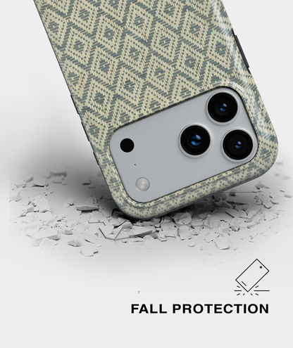 MEFY | Sage Baroque