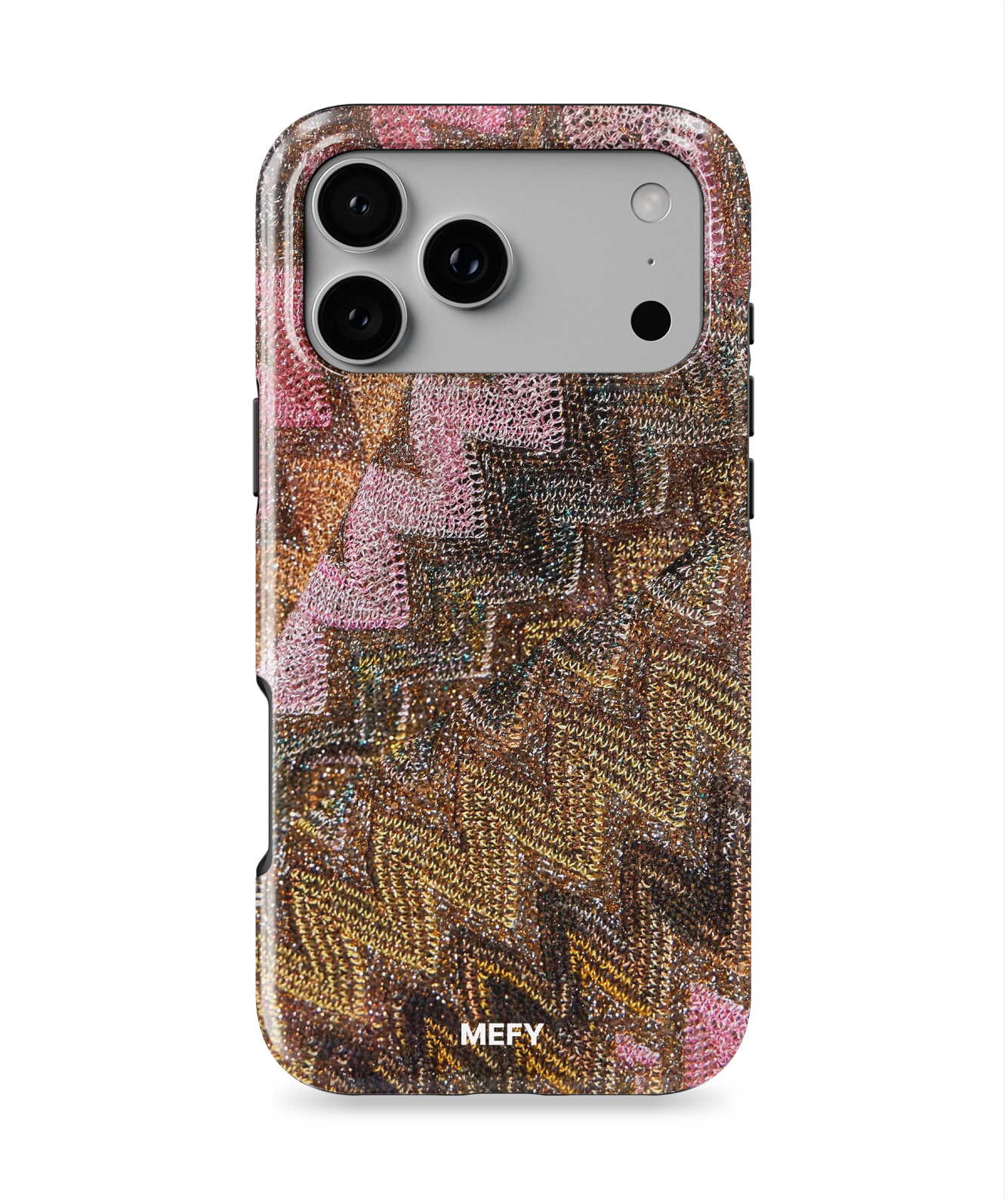 MEFY | Colorwave