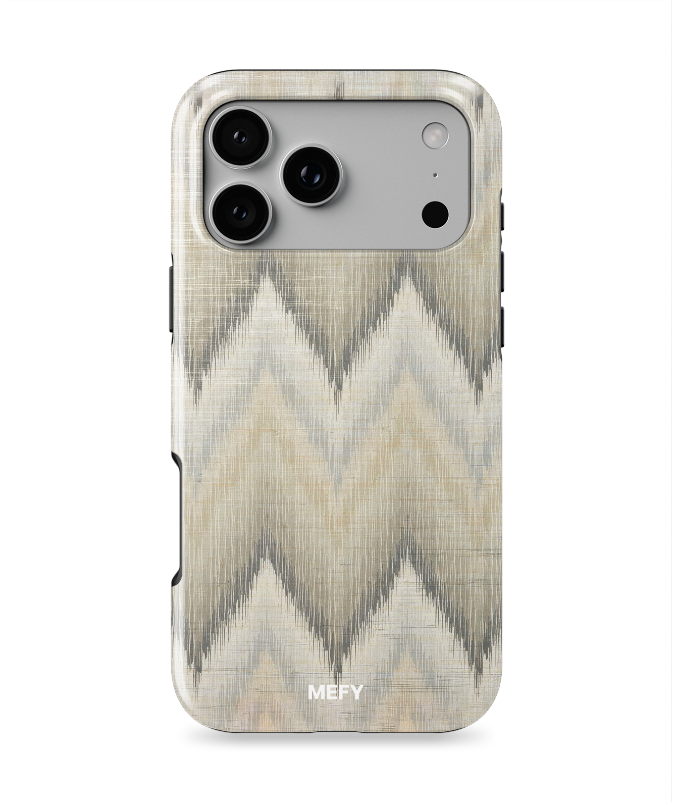 MEFY | Sage Baroque
