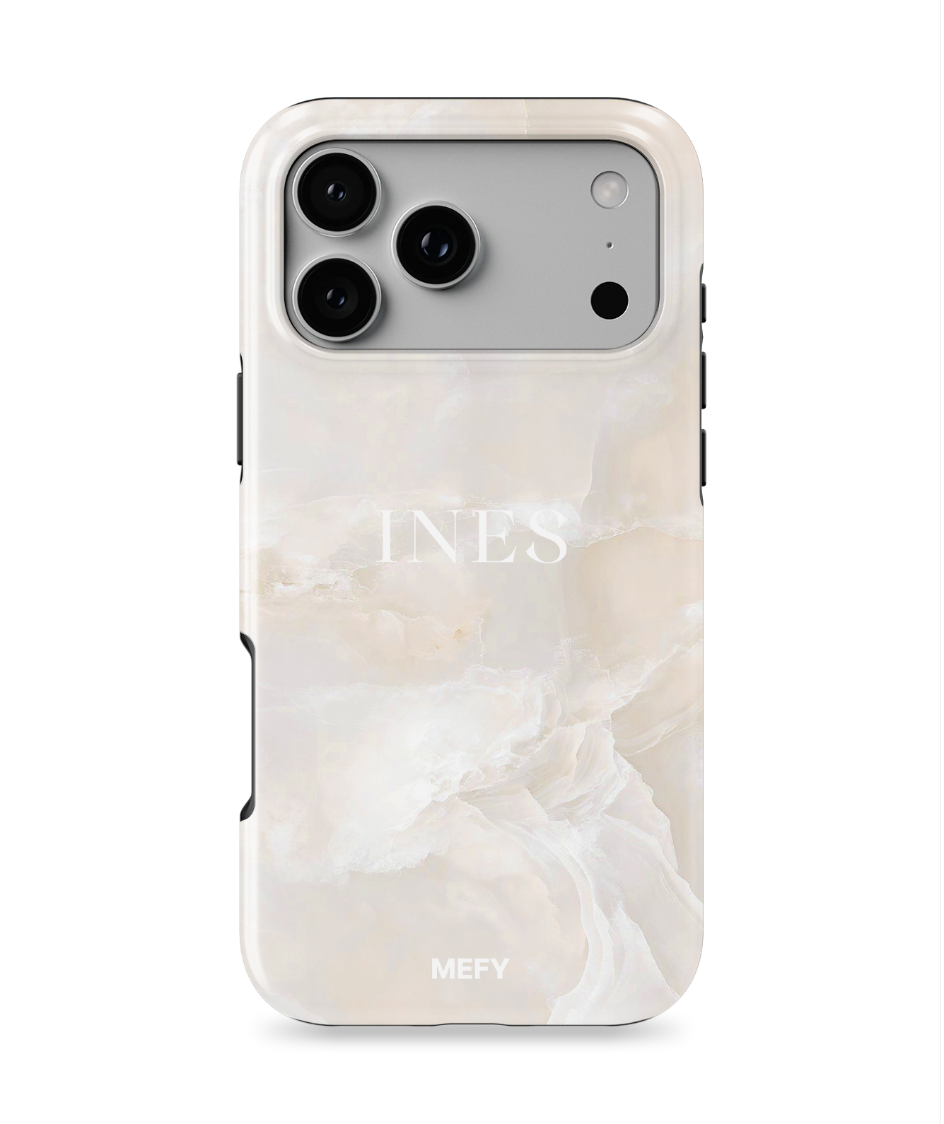MEFY | Almond Latte
