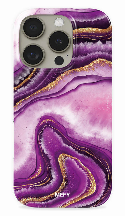 MEFY | Hot Pink Sparkle