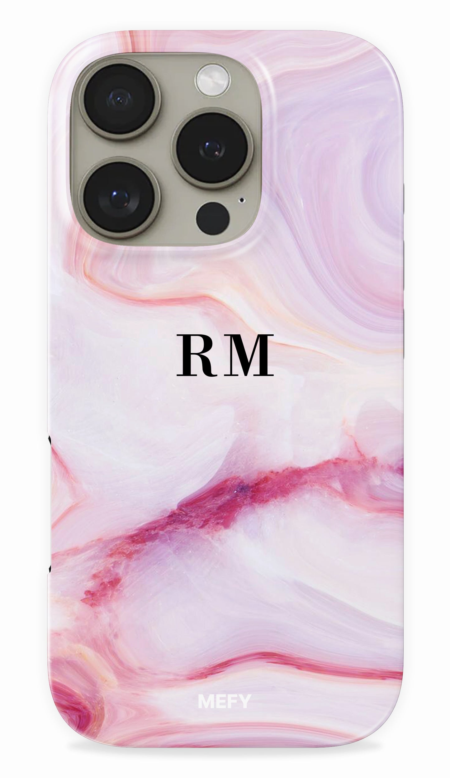 MEFY | Purple Sapphire