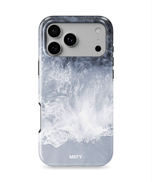 MEFY | Rocky Ocean