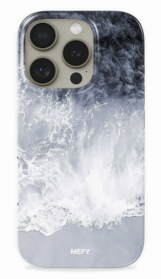 MEFY | Rocky Ocean