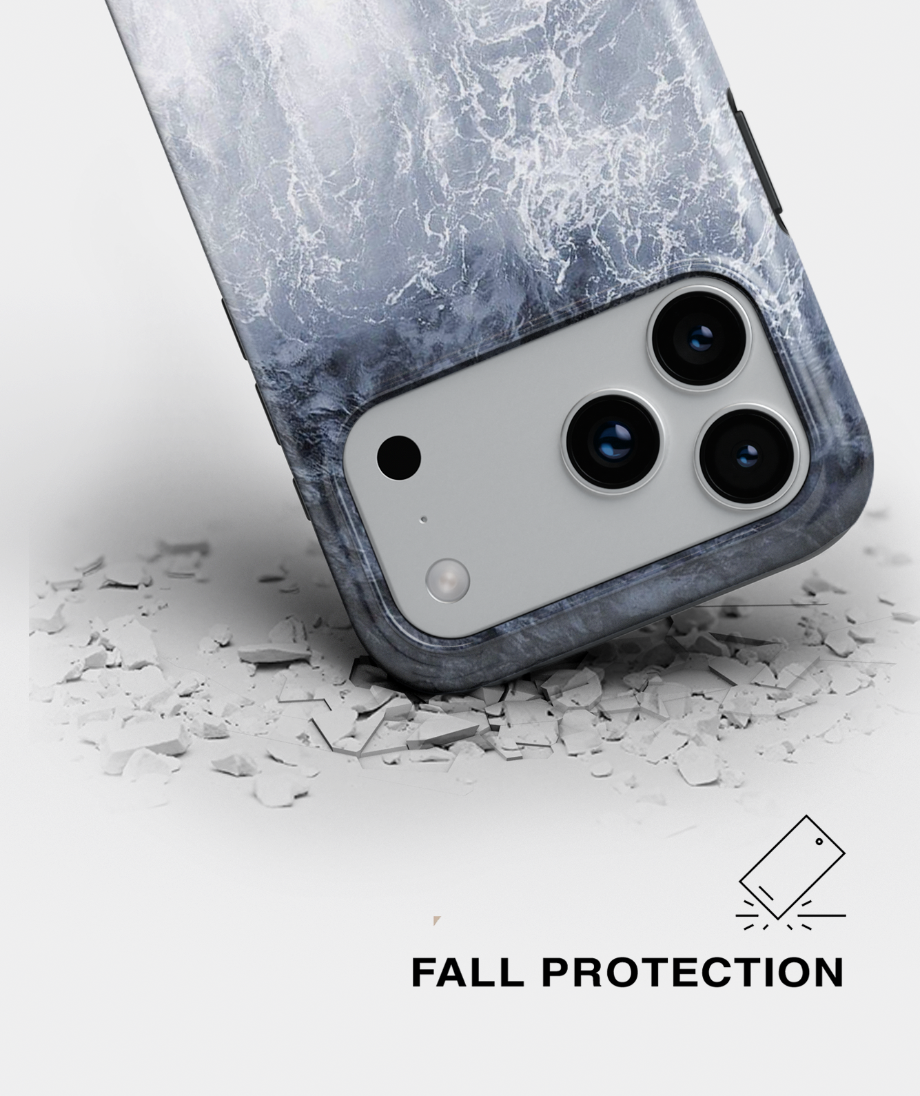 MEFY | Rocky Ocean