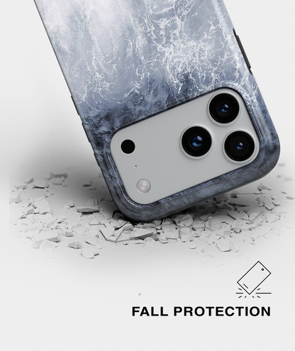 MEFY | Rocky Ocean