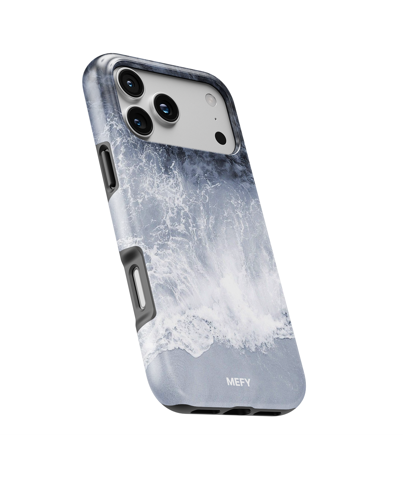 MEFY | Rocky Ocean
