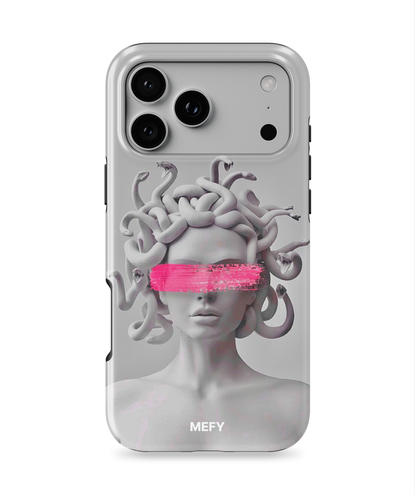 MEFY | Frosted