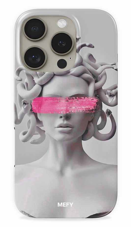 MEFY | Frosted