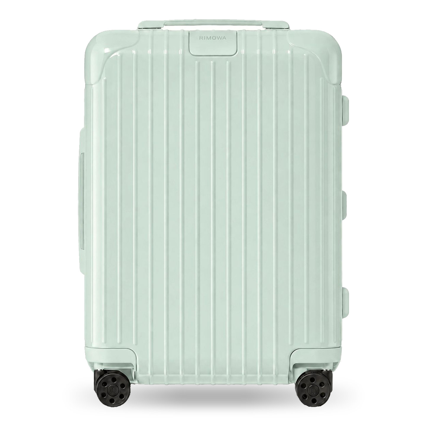 Luxury Luggage Bag