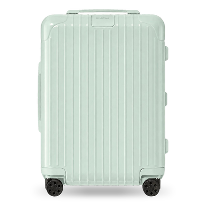 Luxury Luggage Bag