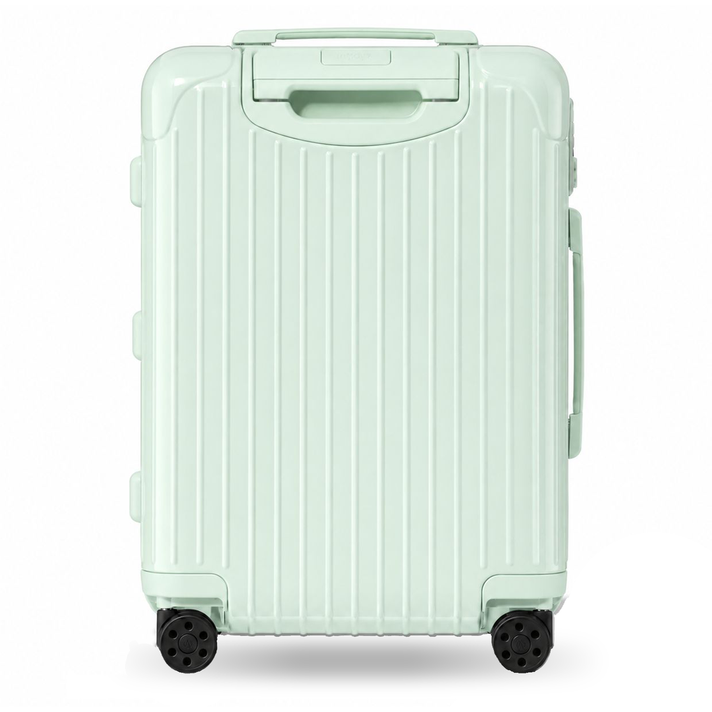 Luxury Luggage Bag