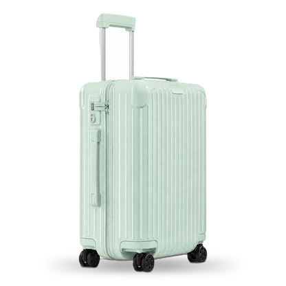 Luxury Luggage Bag