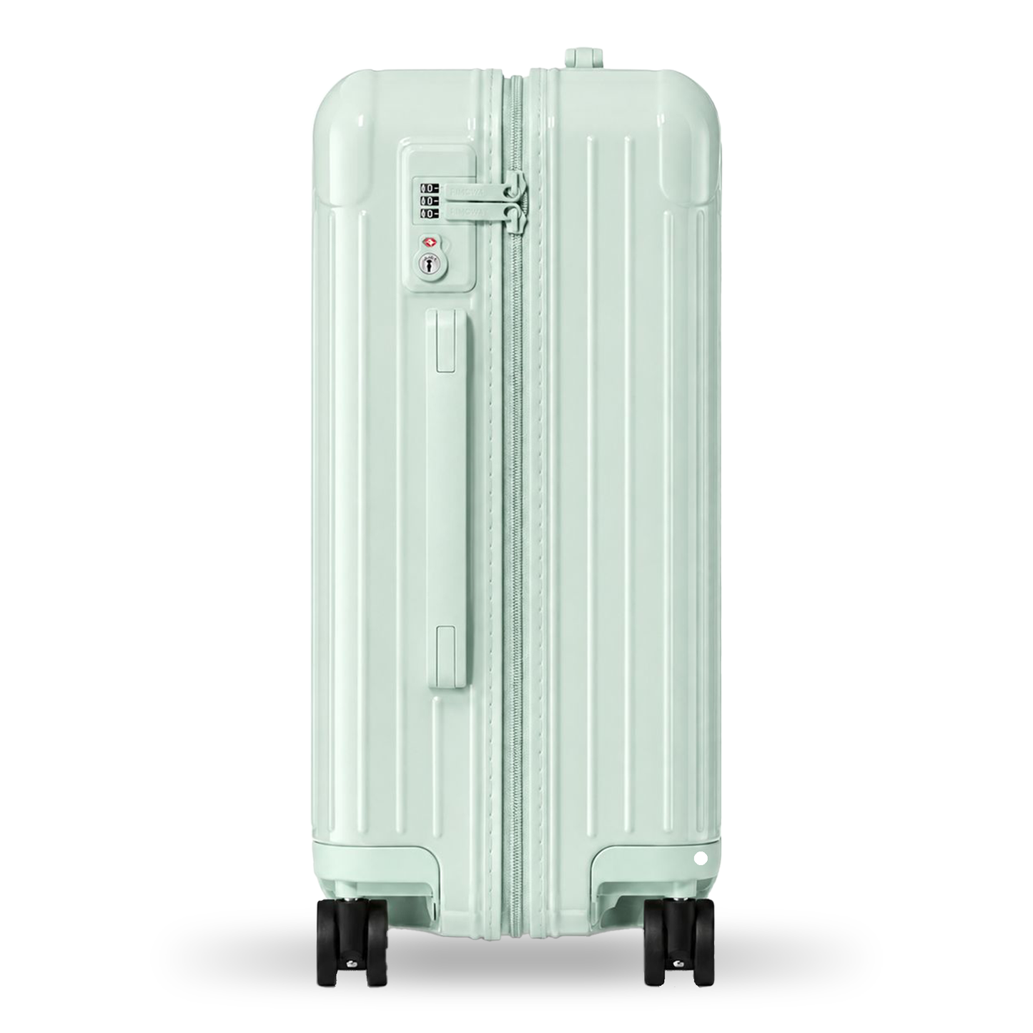 Luxury Luggage Bag