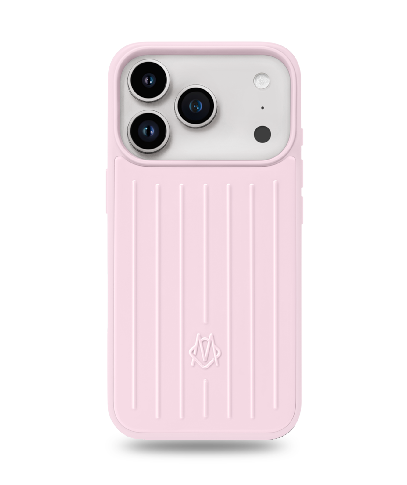 RIMOWA Pink Phone Case
