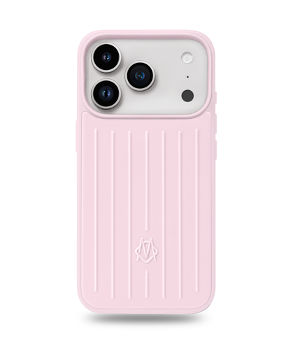RIMOWA Pink Phone Case